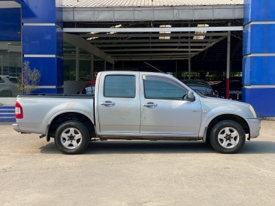 lsuzu D'Max  CAB4 3.0 SLX  ปี 2003