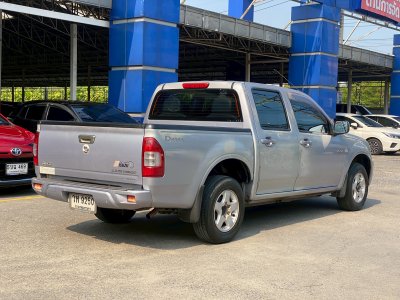 lsuzu D'Max  CAB4 3.0 SLX  ปี 2003
