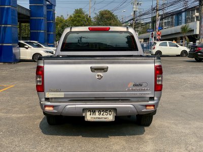 lsuzu D'Max  CAB4 3.0 SLX  ปี 2003