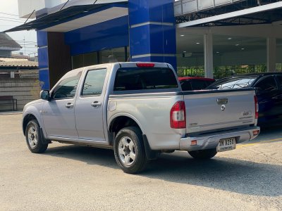 lsuzu D'Max  CAB4 3.0 SLX  ปี 2003