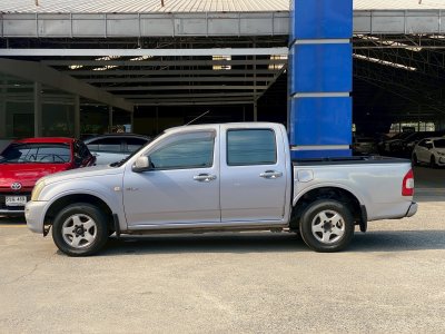 lsuzu D'Max  CAB4 3.0 SLX  ปี 2003