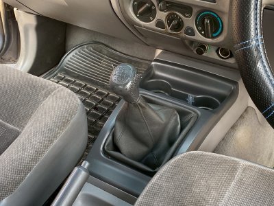 lsuzu D'Max  CAB4 3.0 SLX  ปี 2003