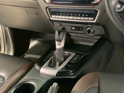 lsuzu D'Max 3.0M Vcross Hi-Lander 2023