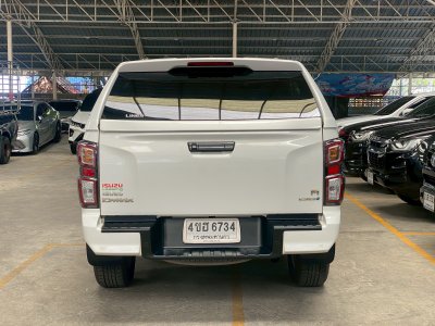 lsuzu D'Max 3.0M Vcross Hi-Lander 2023