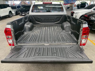 4Isuzu D-Max 2.5Z Hl-Lander Spacecab ปี 2014