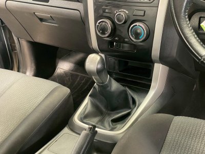 4Isuzu D-Max 2.5Z Hl-Lander Spacecab ปี 2014