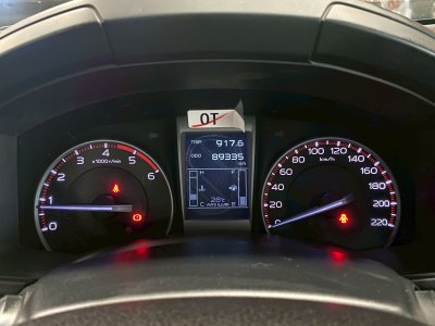 4Isuzu D-Max 2.5Z Hl-Lander Spacecab ปี 2014