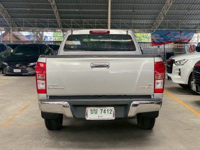 4Isuzu D-Max 2.5Z Hl-Lander Spacecab ปี 2014