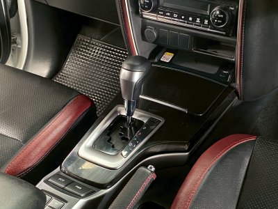 TOYOTA FORTUNER  2.4 Legender ปี 2023