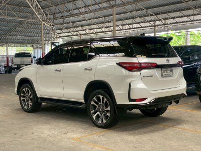 TOYOTA FORTUNER  2.4 Legender ปี 2023