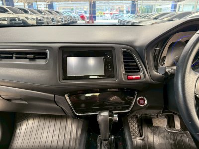 Honda HR-V 1.8EL AT2016