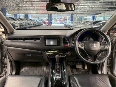 Honda HR-V 1.8EL AT2016