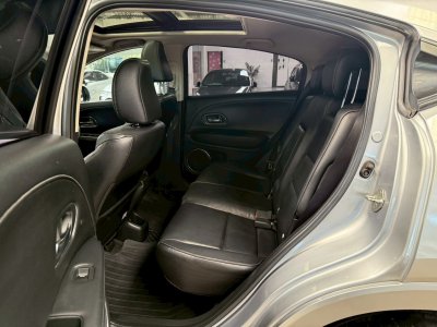 Honda HR-V 1.8EL AT2016