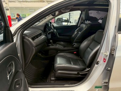 Honda HR-V 1.8EL AT2016