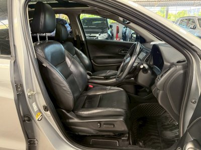 Honda HR-V 1.8EL AT2016