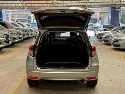 Honda HR-V 1.8EL AT2016