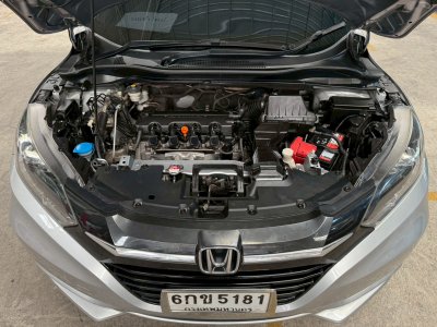 Honda HR-V 1.8EL AT2016