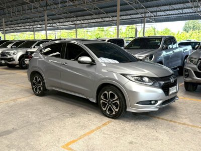 Honda HR-V 1.8EL AT2016