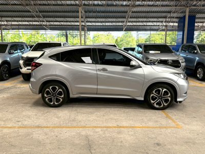Honda HR-V 1.8EL AT2016