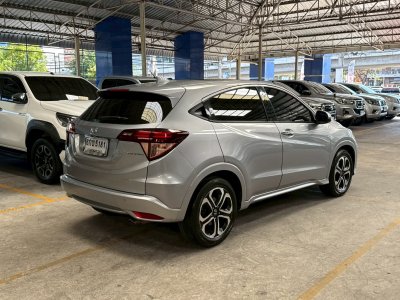 Honda HR-V 1.8EL AT2016