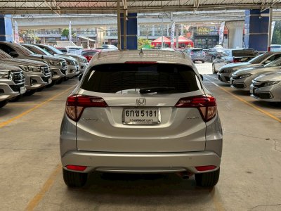 Honda HR-V 1.8EL AT2016