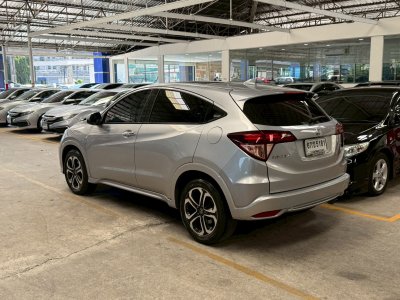 Honda HR-V 1.8EL AT2016