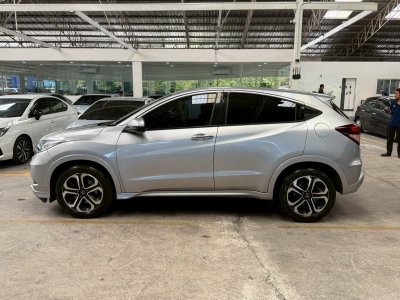 Honda HR-V 1.8EL AT2016