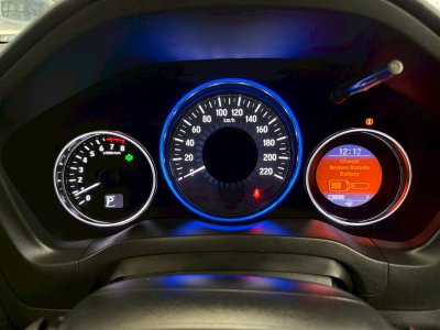 Honda HR-V 1.8EL AT2016