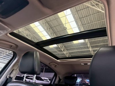 Honda HR-V 1.8EL AT2016