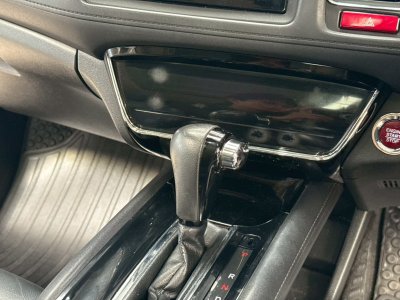 Honda HR-V 1.8EL AT2016