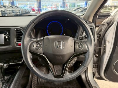 Honda HR-V 1.8EL AT2016