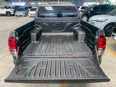 TOYOTA REVO 2.4 Entry Doublecab Z-Edition ปี 2023