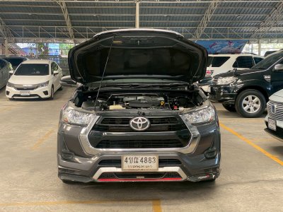 TOYOTA REVO 2.4 Entry Doublecab Z-Edition ปี 2023