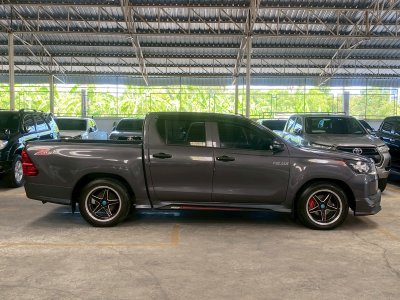 TOYOTA REVO 2.4 Entry Doublecab Z-Edition ปี 2023