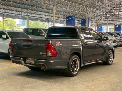 TOYOTA REVO 2.4 Entry Doublecab Z-Edition ปี 2023
