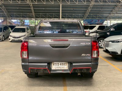TOYOTA REVO 2.4 Entry Doublecab Z-Edition ปี 2023