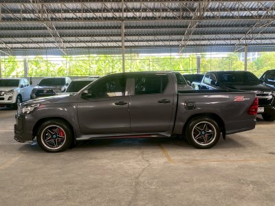 TOYOTA REVO 2.4 Entry Doublecab Z-Edition ปี 2023