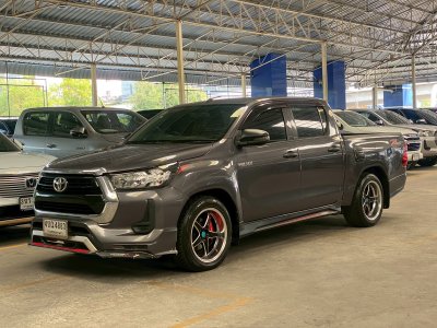 TOYOTA REVO 2.4 Entry Doublecab Z-Edition ปี 2023