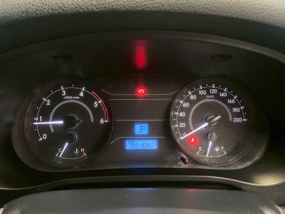 TOYOTA REVO 2.4 Entry Doublecab Z-Edition ปี 2023