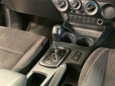 TOYOTA REVO 2.4 Entry Doublecab Z-Edition ปี 2023