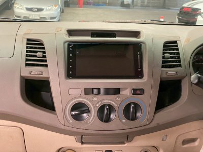 TOYOTAO VIG 2.5E Doublecab 2008