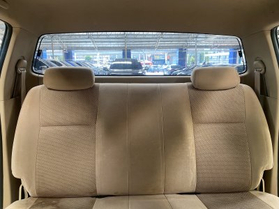 TOYOTAO VIG 2.5E Doublecab 2008