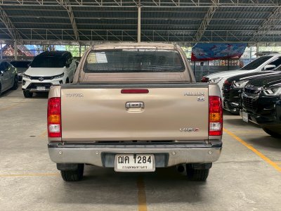 TOYOTAO VIG 2.5E Doublecab 2008