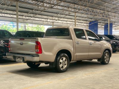TOYOTAO VIG 2.5E Doublecab 2008