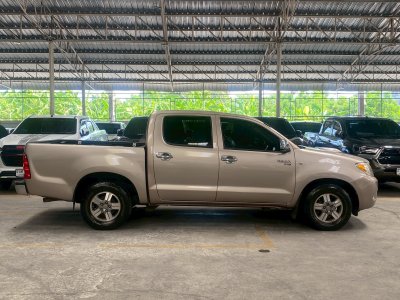 TOYOTAO VIG 2.5E Doublecab 2008