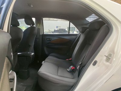 TOYOTA VIOS 1.5E 2009
