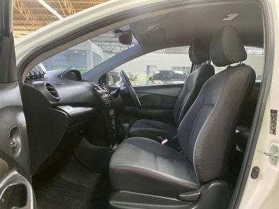 TOYOTA VIOS 1.5E 2009