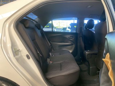 TOYOTA VIOS 1.5E 2009