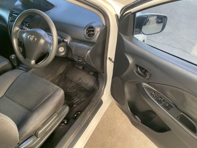 TOYOTA VIOS 1.5E 2009