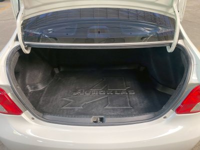 TOYOTA VIOS 1.5E 2009